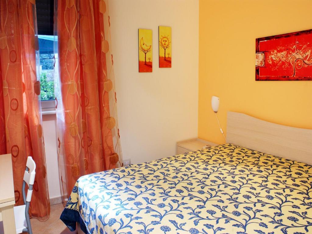Vitigliano B&B Le Regalie חדר תמונה
