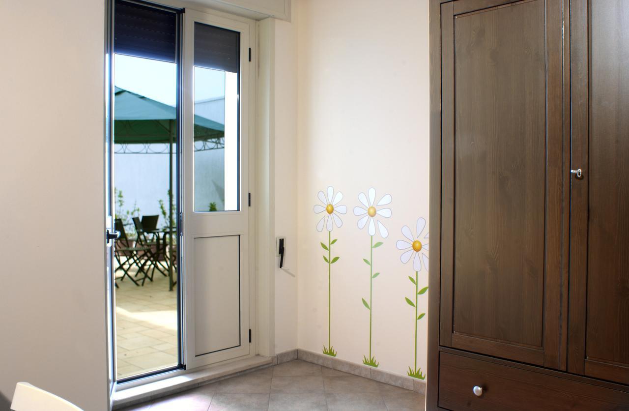 Vitigliano B&B Le Regalie מראה חיצוני תמונה